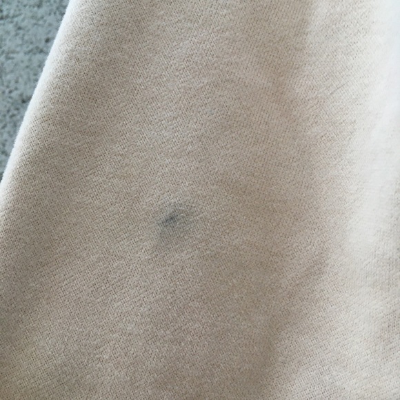 Puma Hoodie with Cheetah Print - Picture 4 of 5